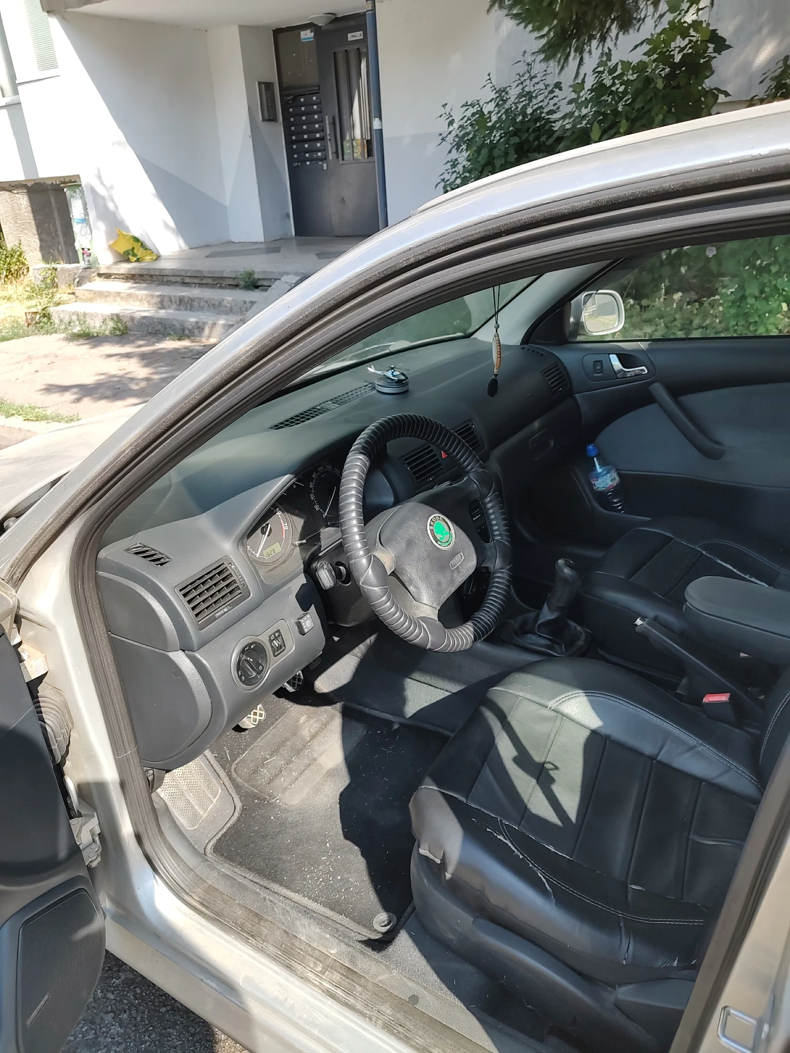 Skoda Octavia, снимка 5 - Автомобили и джипове - 55778836