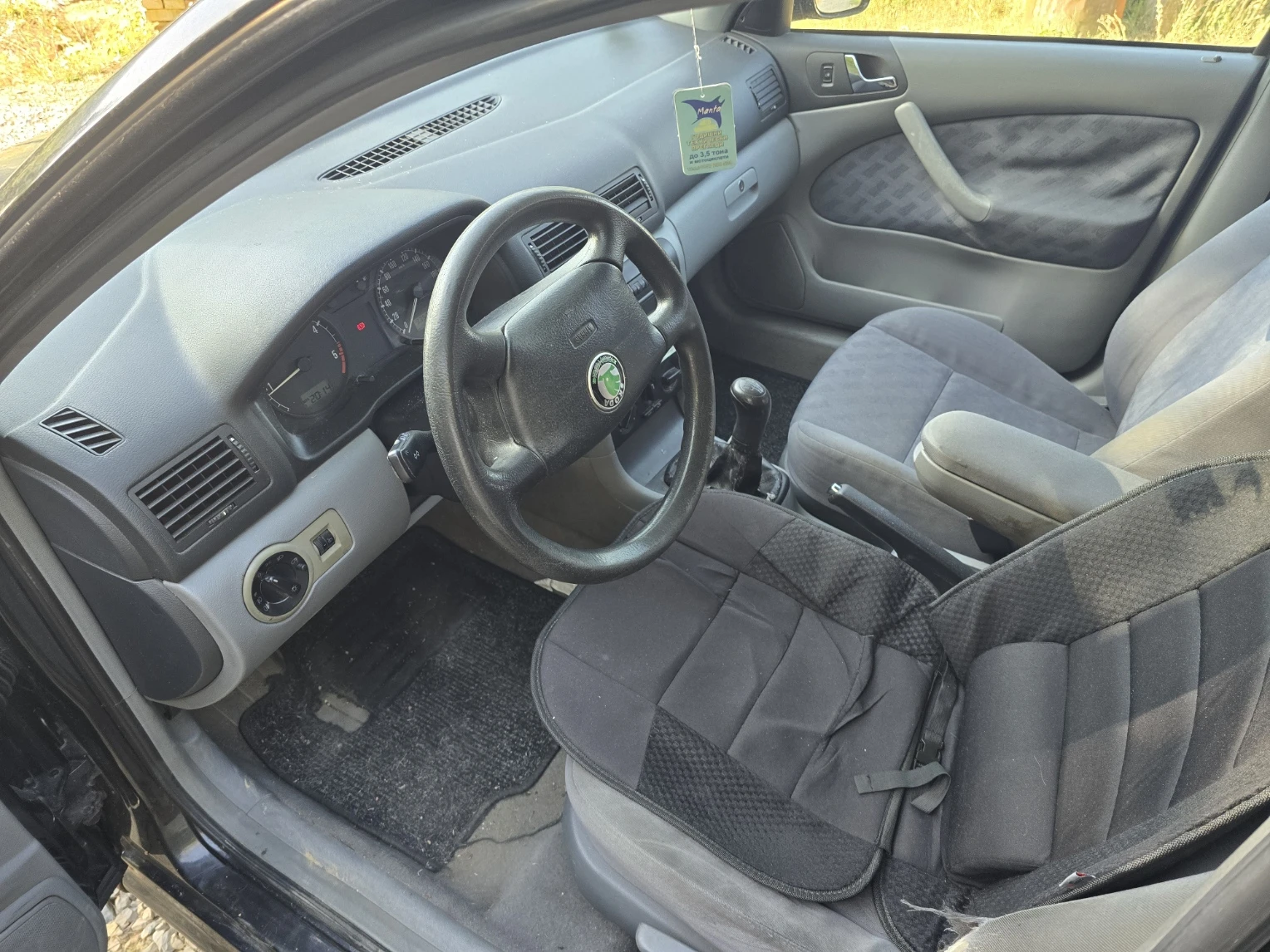 Skoda Octavia, снимка 11 - Автомобили и джипове - 55884890