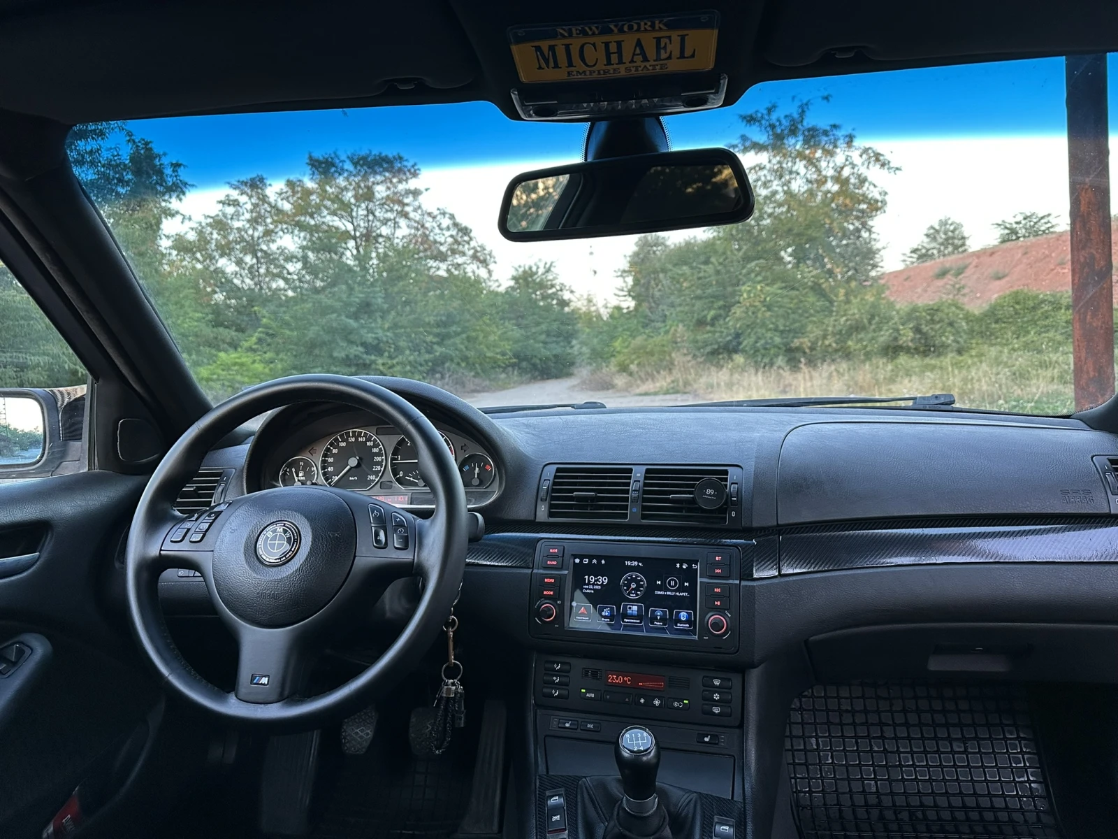BMW 330, снимка 6 - Автомобили и джипове - 55904499