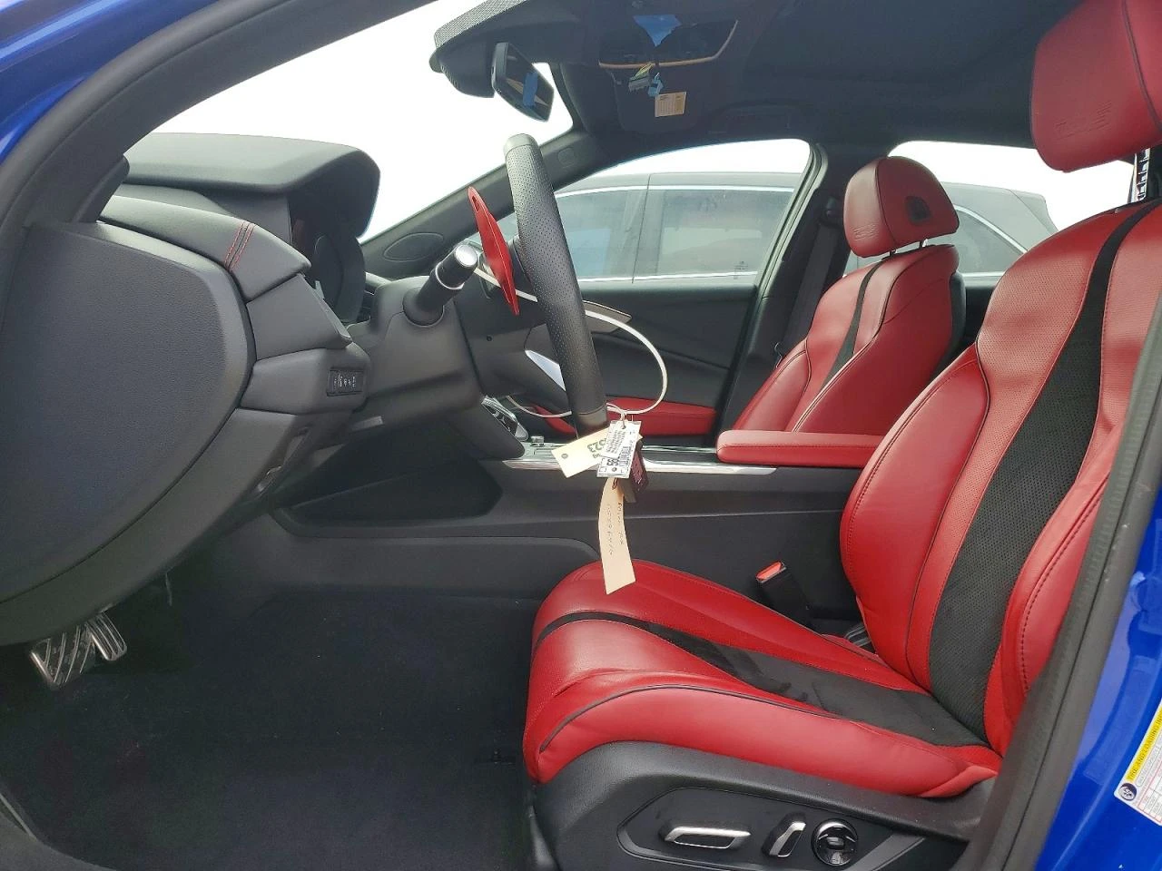 Acura TLX 3.0l Type S, снимка 7 - Автомобили и джипове - 55944761