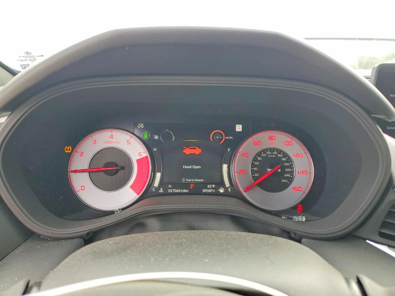 Acura TLX 3.0l Type S, снимка 9 - Автомобили и джипове - 55944761