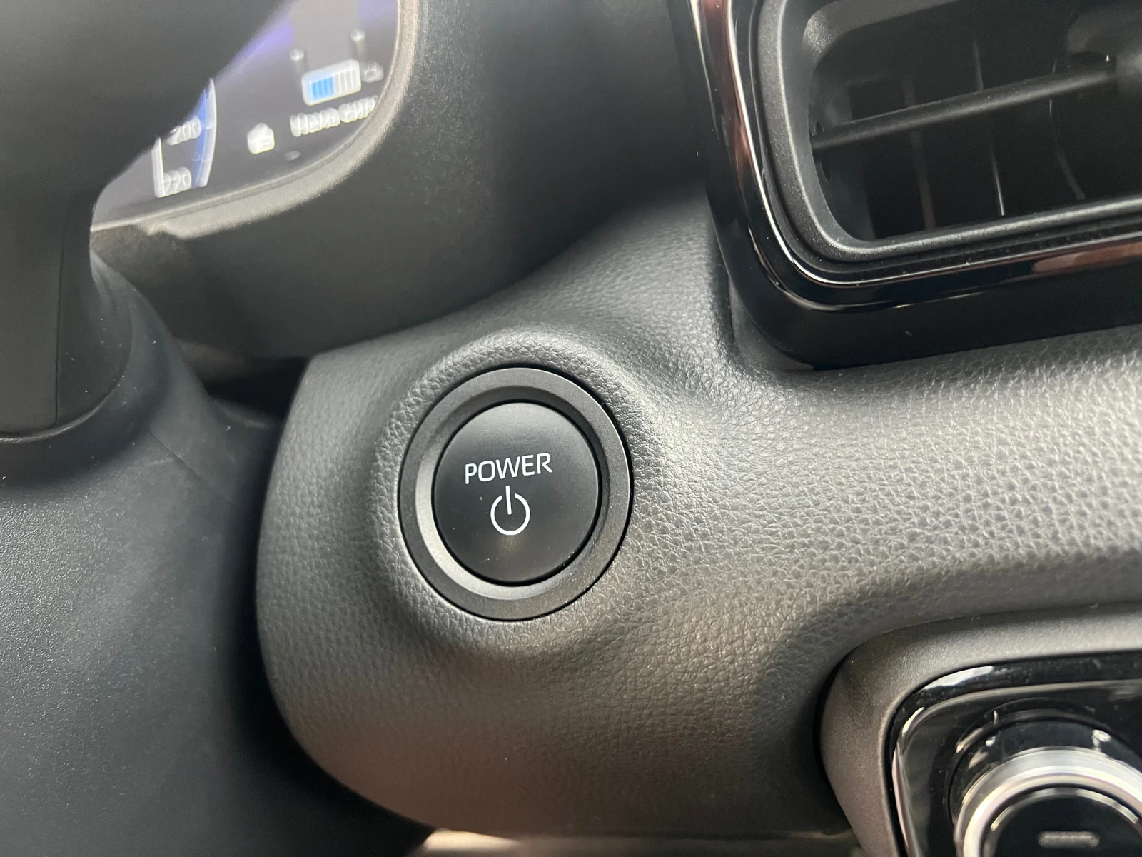 Toyota Yaris 1.5Hybrid* HEV* Start stop Full, снимка 16 - Автомобили и джипове - 56023080