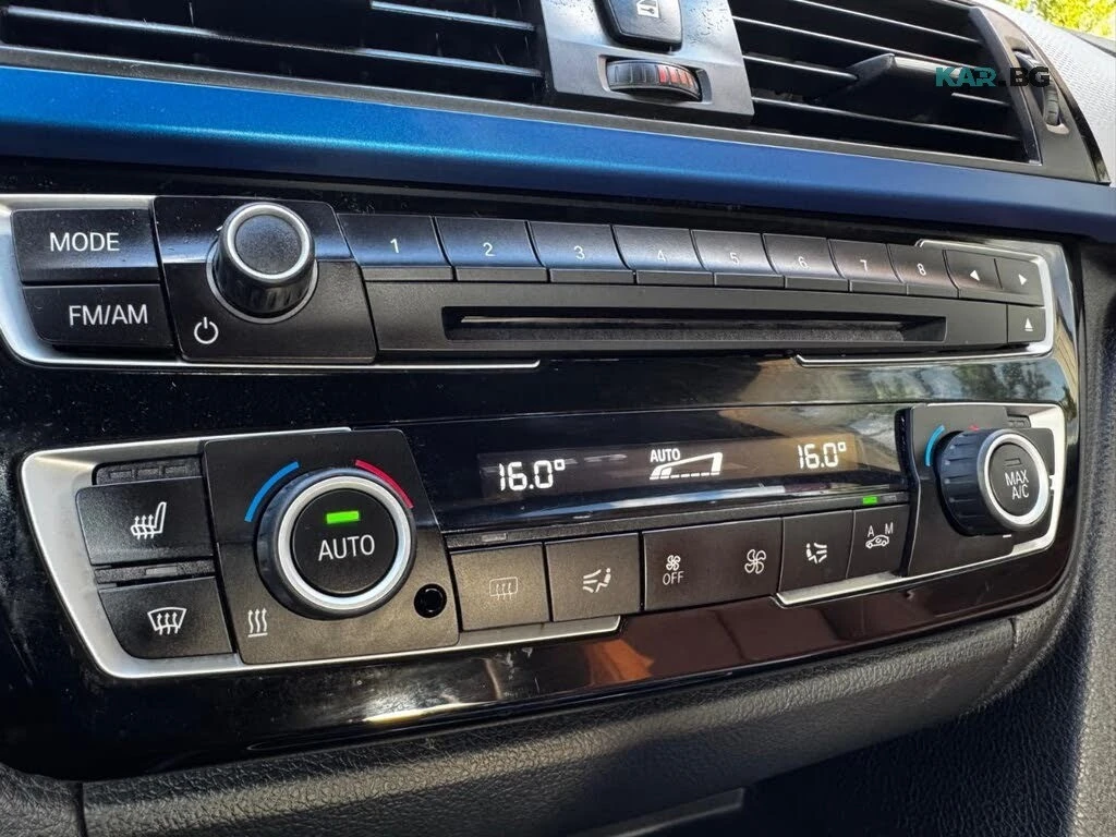 BMW 430 xDrive * АвтоКредит * (ЦЕНА ДО БГ) * , снимка 13 - Автомобили и джипове - 56132043