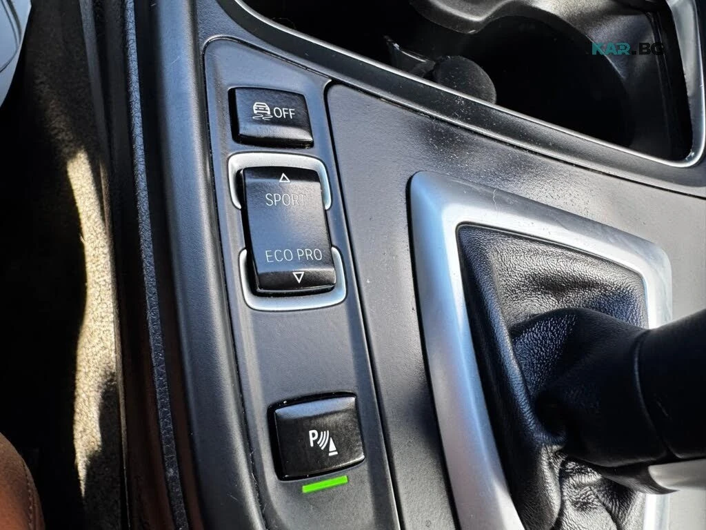 BMW 430 xDrive * АвтоКредит * (ЦЕНА ДО БГ) * , снимка 11 - Автомобили и джипове - 56132043