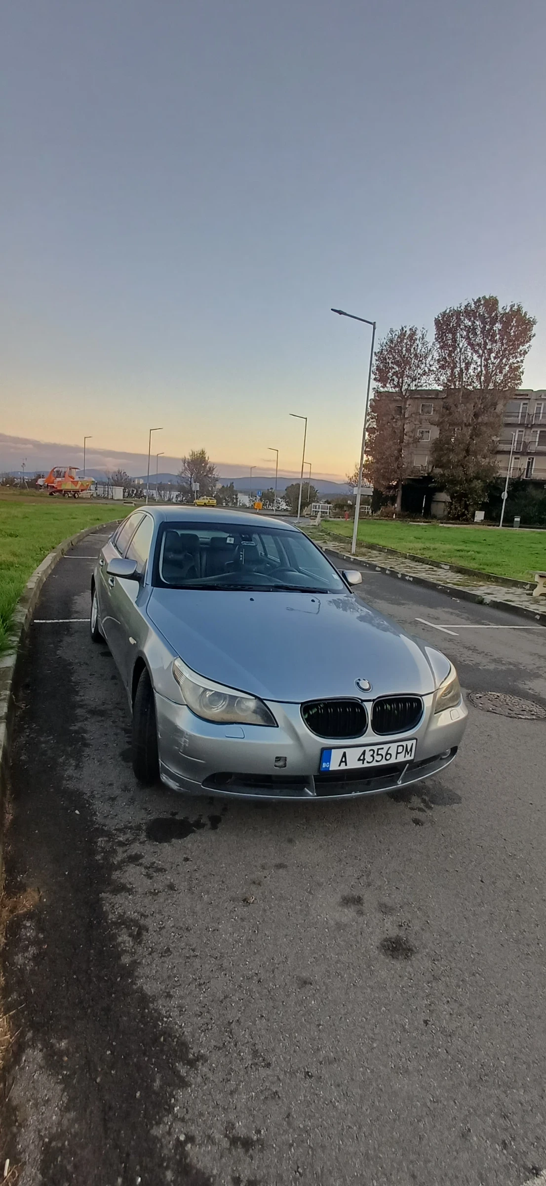 BMW 530 530D, снимка 2 - Автомобили и джипове - 56628146