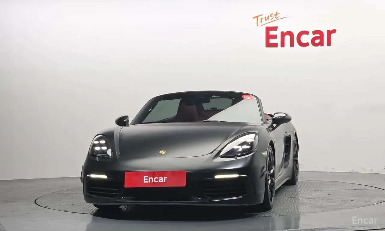 Porsche Boxster * 2.0 * ��������� ���� *  | Mobile.bg � ����������� 2