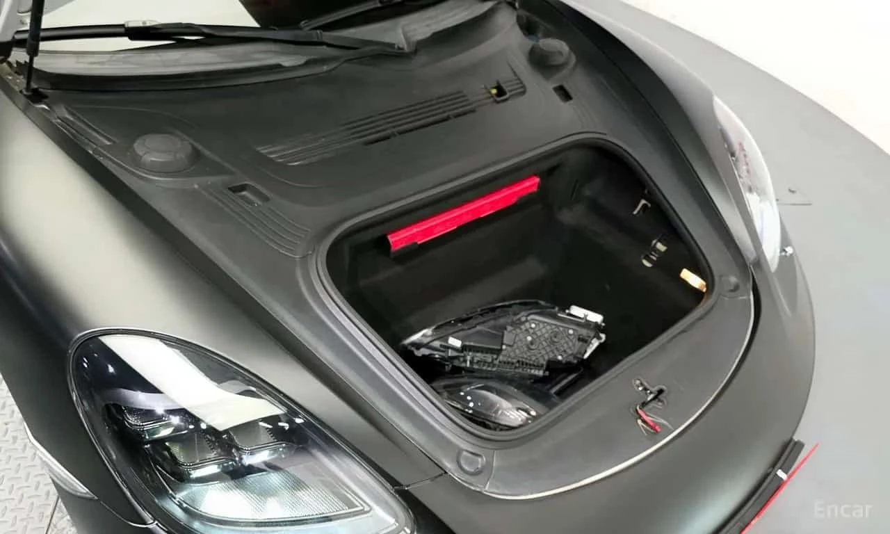 Porsche Boxster * 2.0 * ��������� ���� *  | Mobile.bg � ����������� 5