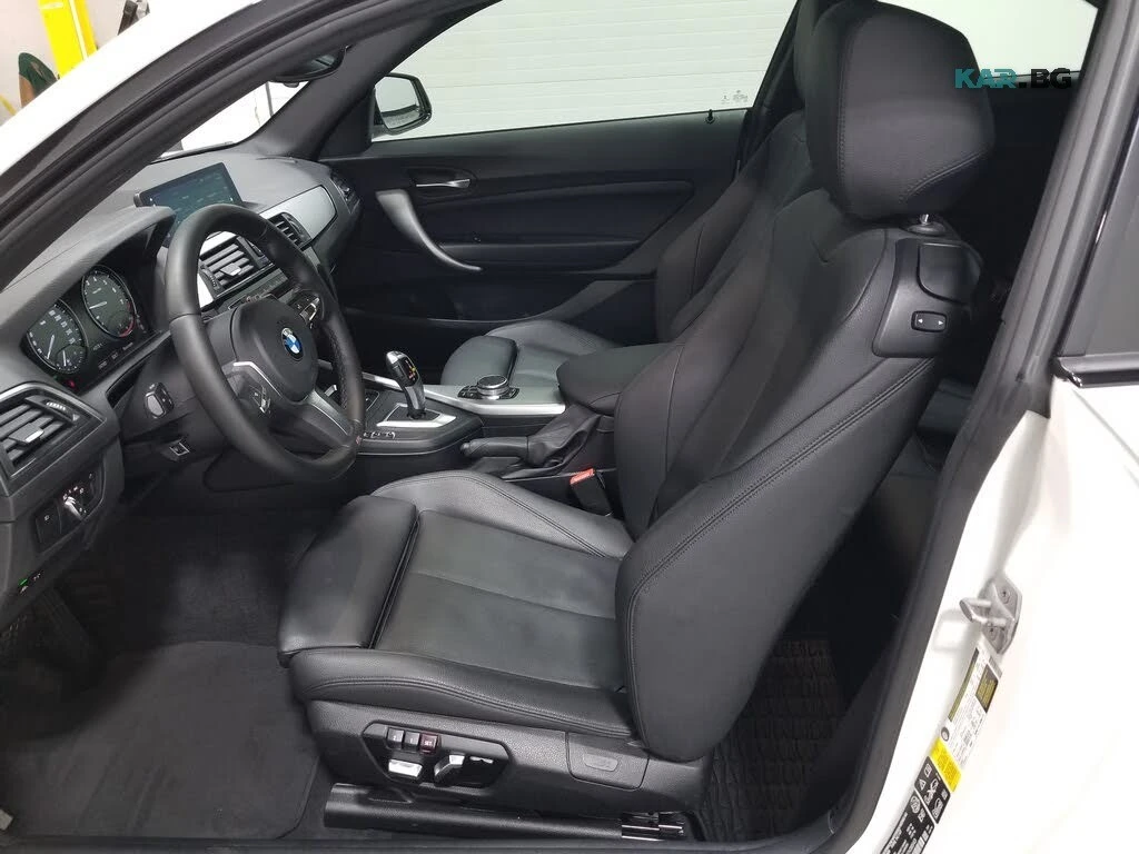 BMW 230 xDrive* M-PACK* ЛЮК* , снимка 8 - Автомобили и джипове - 56735027