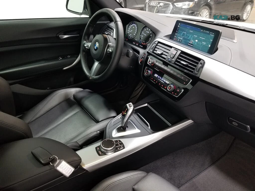 BMW 230 xDrive* M-PACK* ЛЮК* , снимка 10 - Автомобили и джипове - 56735027