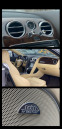 Обява за продажба на Bentley Continental 6.0 V12 FULL 4x4 ~ 155 000 лв. - изображение 9