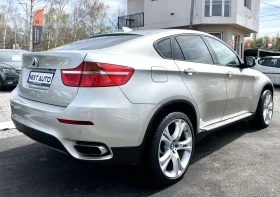 BMW X6 408HP X-DRIVE КОЖА НАВИГАЦИЯ , снимка 5