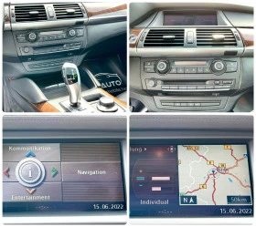 BMW X6 408HP X-DRIVE КОЖА НАВИГАЦИЯ , снимка 14