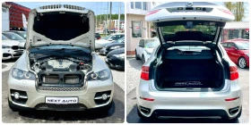 BMW X6 408HP X-DRIVE КОЖА НАВИГАЦИЯ , снимка 16