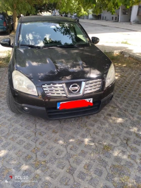 Nissan Qashqai  - изображение 2