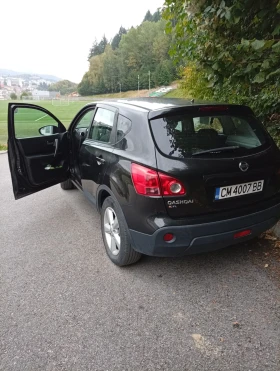 Nissan Qashqai, снимка 11