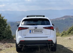 Lexus NX 300 F Sport, снимка 7