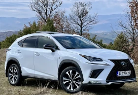 Lexus NX 300 F Sport, снимка 5