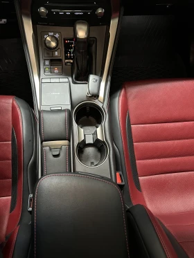 Lexus NX 300 F Sport, снимка 17
