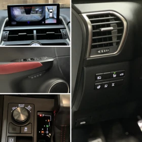 Lexus NX 300 F Sport, снимка 15