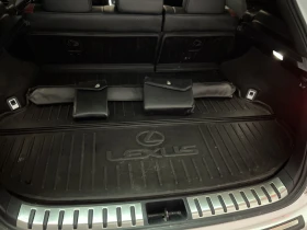 Lexus NX 300 F Sport, снимка 16