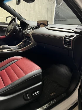 Lexus NX 300 F Sport, снимка 11