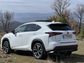 Lexus NX 300 F Sport, снимка 6