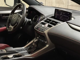 Lexus NX 300 F Sport, снимка 9