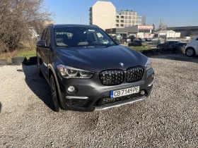 BMW X1, снимка 16