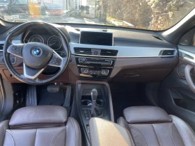 BMW X1, снимка 13