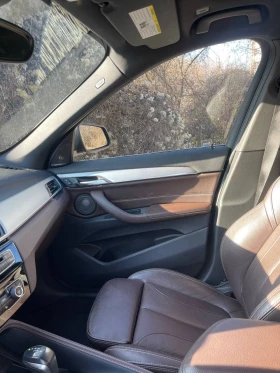 BMW X1, снимка 15
