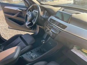 BMW X1, снимка 8