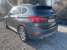 BMW X1, снимка 2