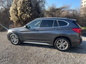 BMW X1, снимка 3