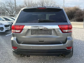 Jeep Grand cherokee Overland, снимка 7