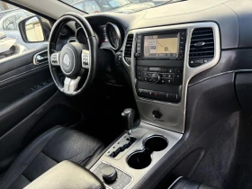 Jeep Grand cherokee Overland, снимка 11