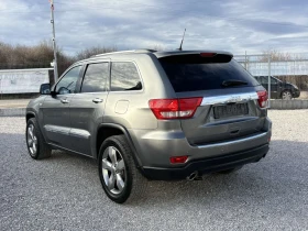 Jeep Grand cherokee Overland, снимка 6