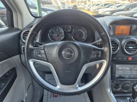 Opel Antara 2.2D-184кс-4X4-COSMO-FACE, снимка 8