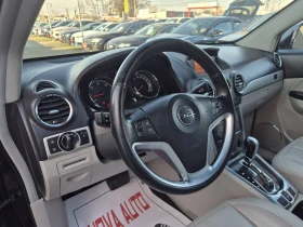Opel Antara 2.2D-184кс-4X4-COSMO-FACE, снимка 7