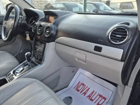 Opel Antara 2.2D-184кс-4X4-COSMO-FACE, снимка 10