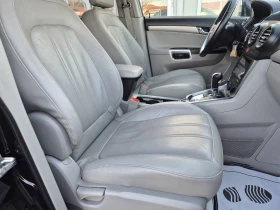 Opel Antara 2.2D-184кс-4X4-COSMO-FACE, снимка 11