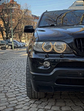 BMW X5, снимка 4