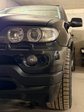 BMW X5, снимка 5