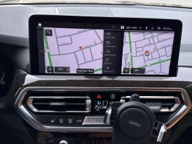 BMW X3 xDrive30i /ПАНОРАМА/ДИСТРОНИК, снимка 10