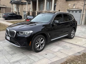 BMW X3 xDrive30i /ПАНОРАМА/ДИСТРОНИК, снимка 16