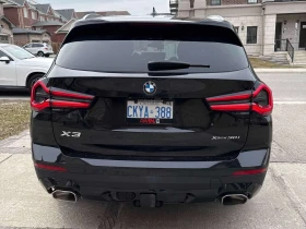 BMW X3 xDrive30i /ПАНОРАМА/ДИСТРОНИК, снимка 4