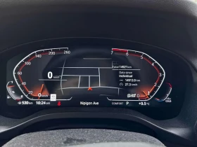 BMW X3 xDrive30i /ПАНОРАМА/ДИСТРОНИК, снимка 8