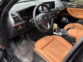 BMW X3 xDrive30i /ПАНОРАМА/ДИСТРОНИК, снимка 5