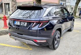 Hyundai Tucson HEV Luxury 230 к.с. HTRAC AWD VIN Carfax / без ПТП, снимка 5