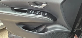 Hyundai Tucson HEV Luxury 230 к.с. HTRAC AWD VIN Carfax / без ПТП, снимка 10