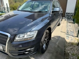 Audi Q5 Q5 SE TDI QUATTRO AUTO, снимка 8